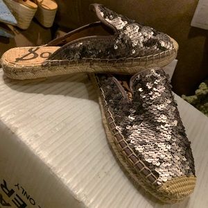 Sam Edelman slipons